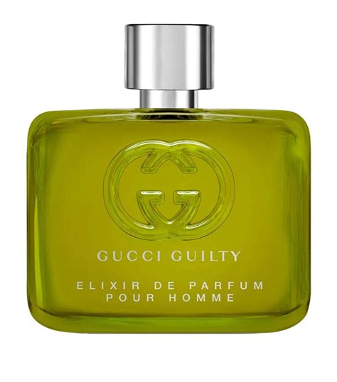 gucci guilty elixir clone|gucci guilty elixir.